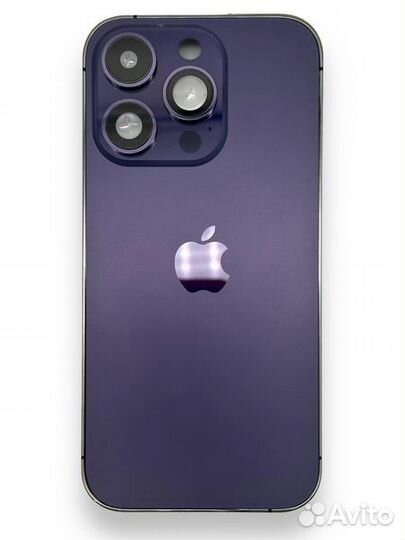 Корпус iPhone 14 Pro копия