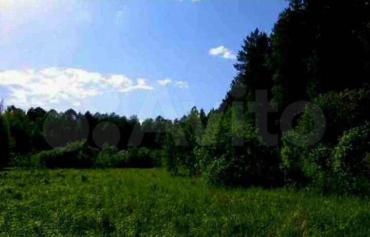 Участок 15 сот. (ИЖС)