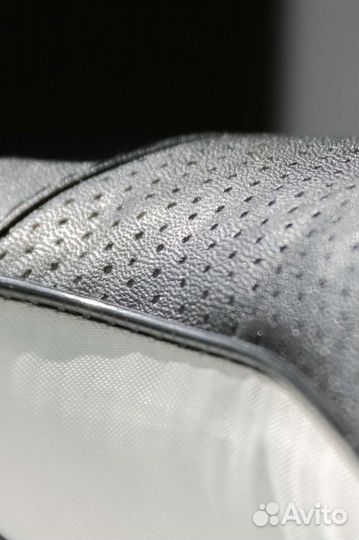 Автомобильная ортопедическая подушка