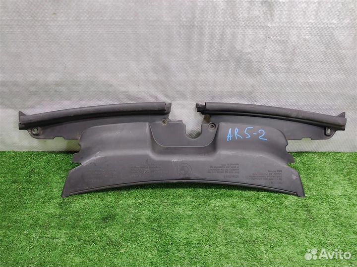 Накладка замка капота BMW X3 (E83) 2004