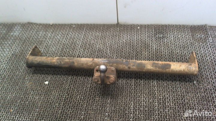 Устройство прицепное (фаркоп) Ford Ranger, 2007