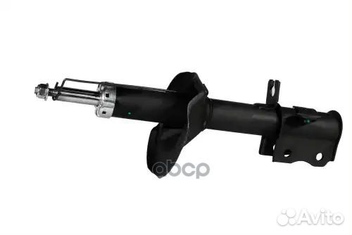 Аморт. зад. лев. газ. kia shuma spectra zentparts