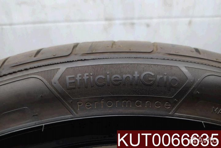 Goodyear EfficientGrip 215/45 R20 95T