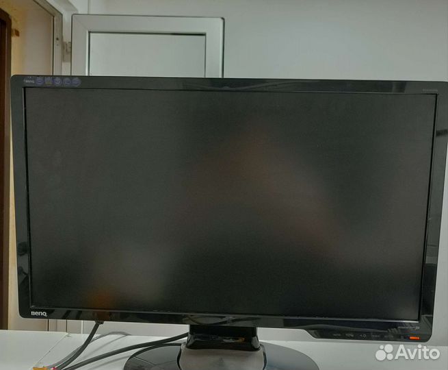Монитор Benq 24 full hd