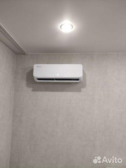 Установка кондиционеров/продажа