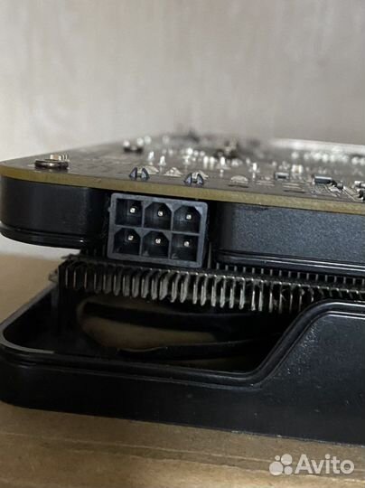 Видеокарта R9 270 2Gb gddr5