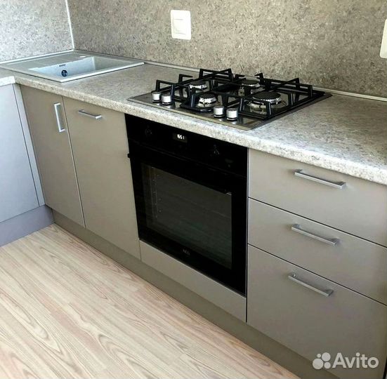 Кухонный гарнитур Фабио