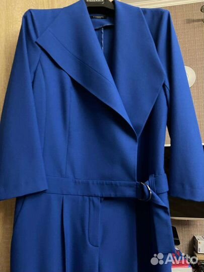 Комбинезон женский летний