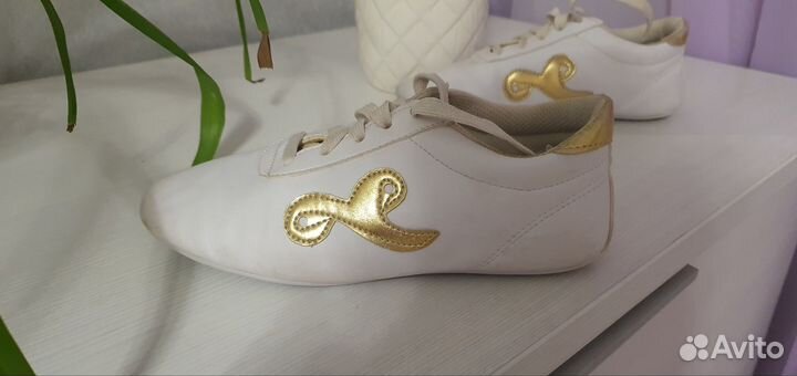 Кеды для ушу