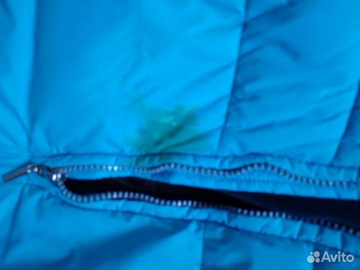 Вещи пакетом