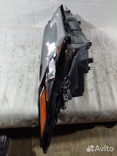 Фара full LED передняя правая Lexus Rx 4