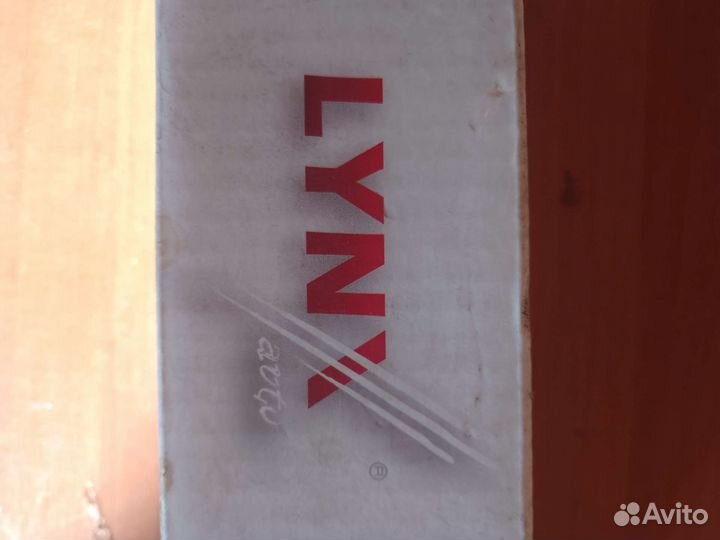 Наконечник рулевой тяги левый solaris, kia rio