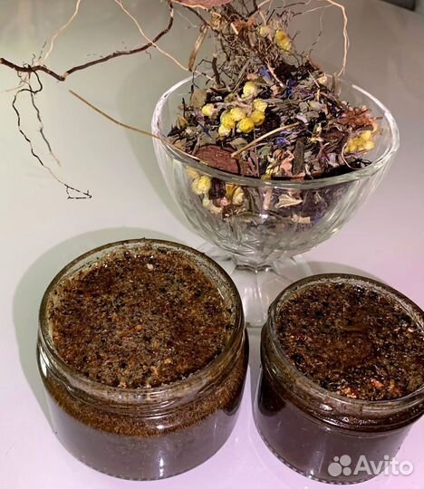 Варенье для зрения