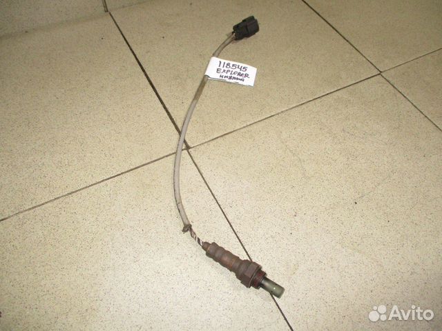 Датчик кислородный Ford Explorer 5 (U502)