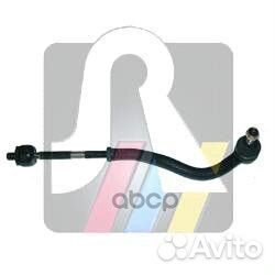 Тяга рулевая с нак. п. ford: galaxy, VW: sharan