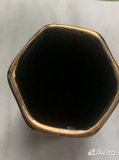 Вазочка Греция