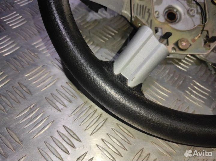 Руль Lifan Solano 620 1.6 2008-2014