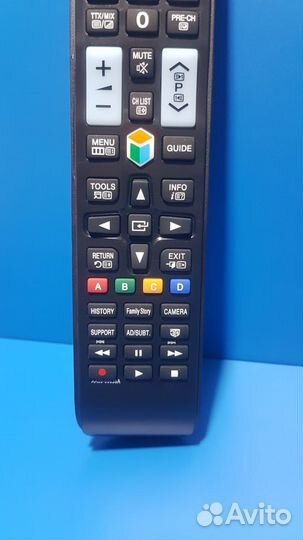 Пульт для тв Samsung AA59-00638A (TV LED) (#1752)