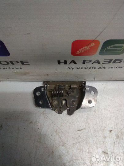 Замок капота Kia Sportage