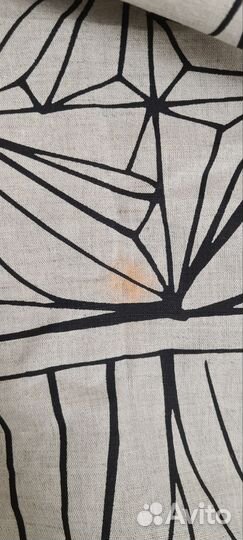 Занавески IKEA