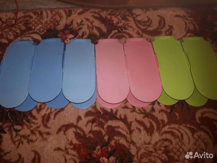 Органайзер для обуви