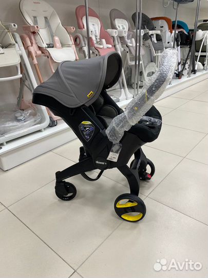 Новая Doona Plus, оригинал