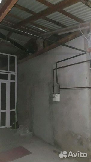 Сварочные работы