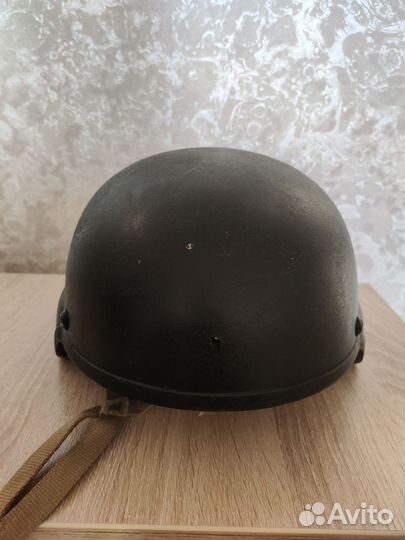 Боевой шлем ACH 2000