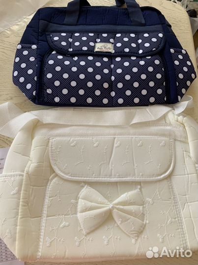 Сумочки для мам