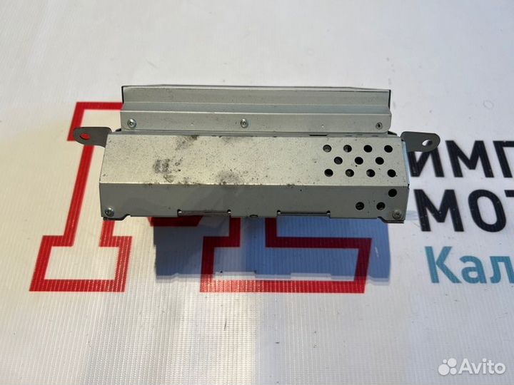 Монитор Land Rover Discovery LA/L319 2011