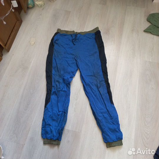 Мужские спортивные штаны