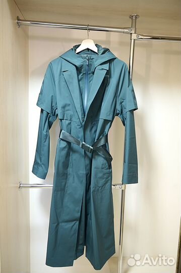 Дождевик Lululemon (6) 42 RUS