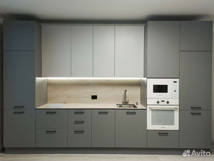 Сборка мебели, установка бытовой техники