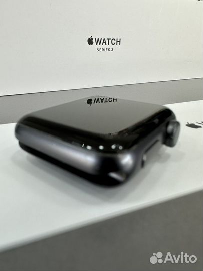 Часы apple watch 3 42mm