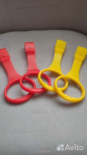 Детские держатели для манежа