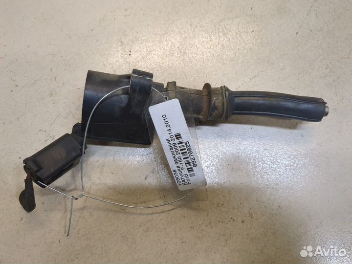 Катушка зажигания Ford F-150, 2010