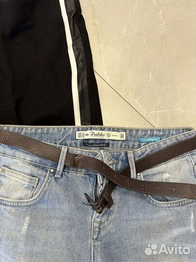 Пакет брендовых женских вещей 40/42