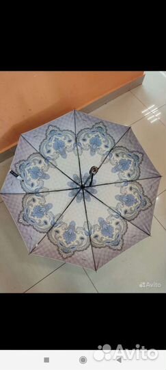 Зонтик женский