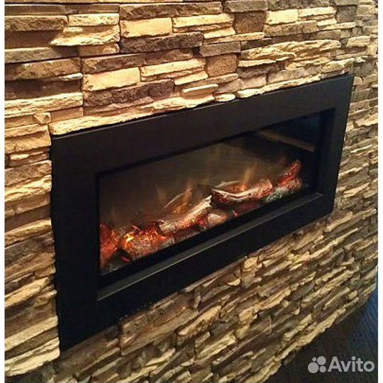 Электрокамин Modern