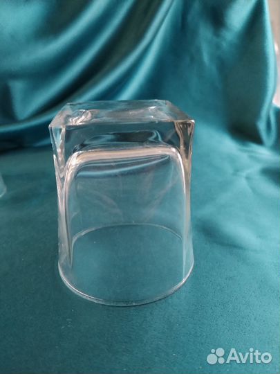 Набор стаканов для виски Pasabahce