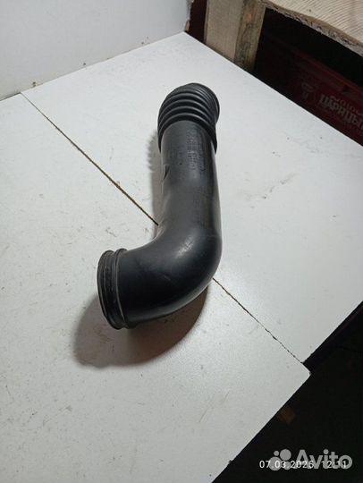 Патрубок дроссельной заслонки Ford Focus DFW eydk