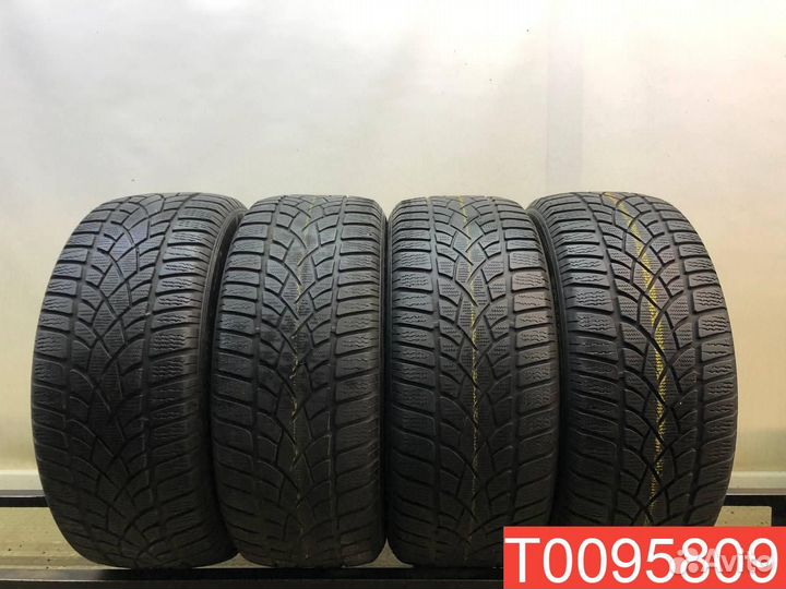 Dunlop SP Winter Sport 3D 245/45 R18 101R