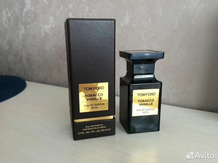 Духи Tobacco Vanille Tom Ford 50мл