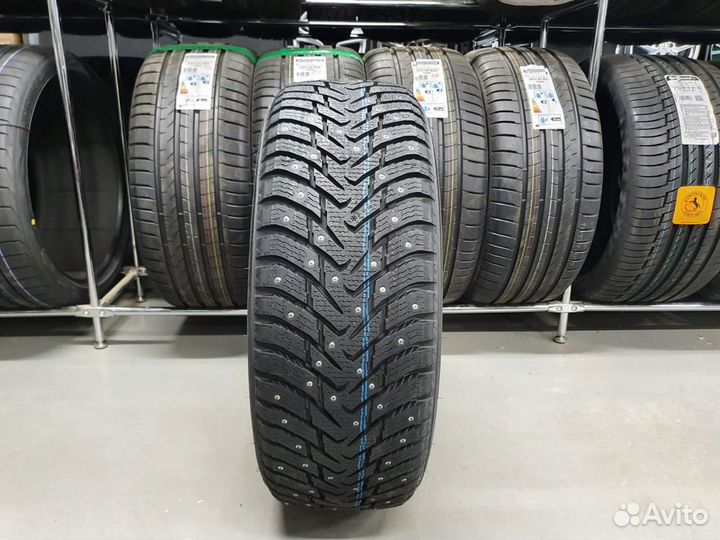 Nokian Tyres Nordman 8 SUV 265/70 R16