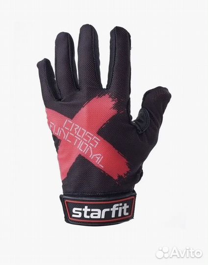 Спортивные перчатки новые