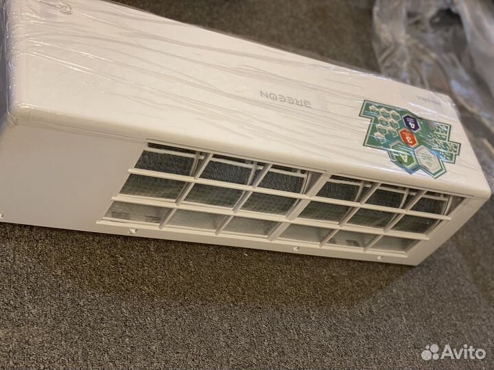 Внутренний блок кондиционера