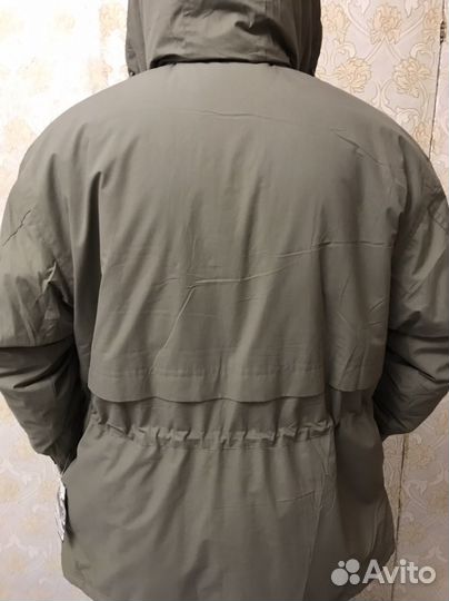 Куртка мужская