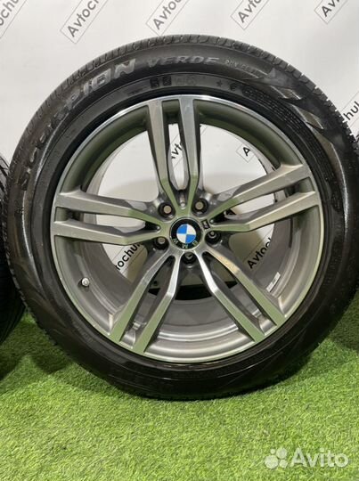 Колёса BMW F15 F16 R19 623 стиль