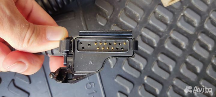 Тангента motorola rmn5038a