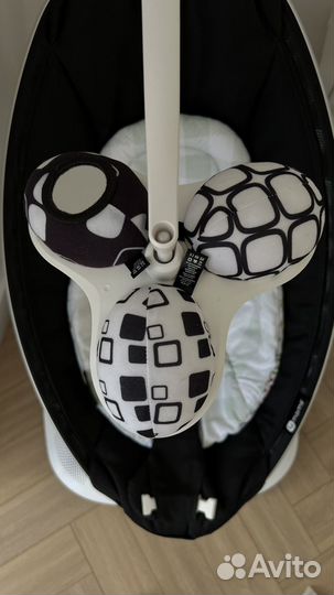 Качели Mamaroo 4moms 5.0